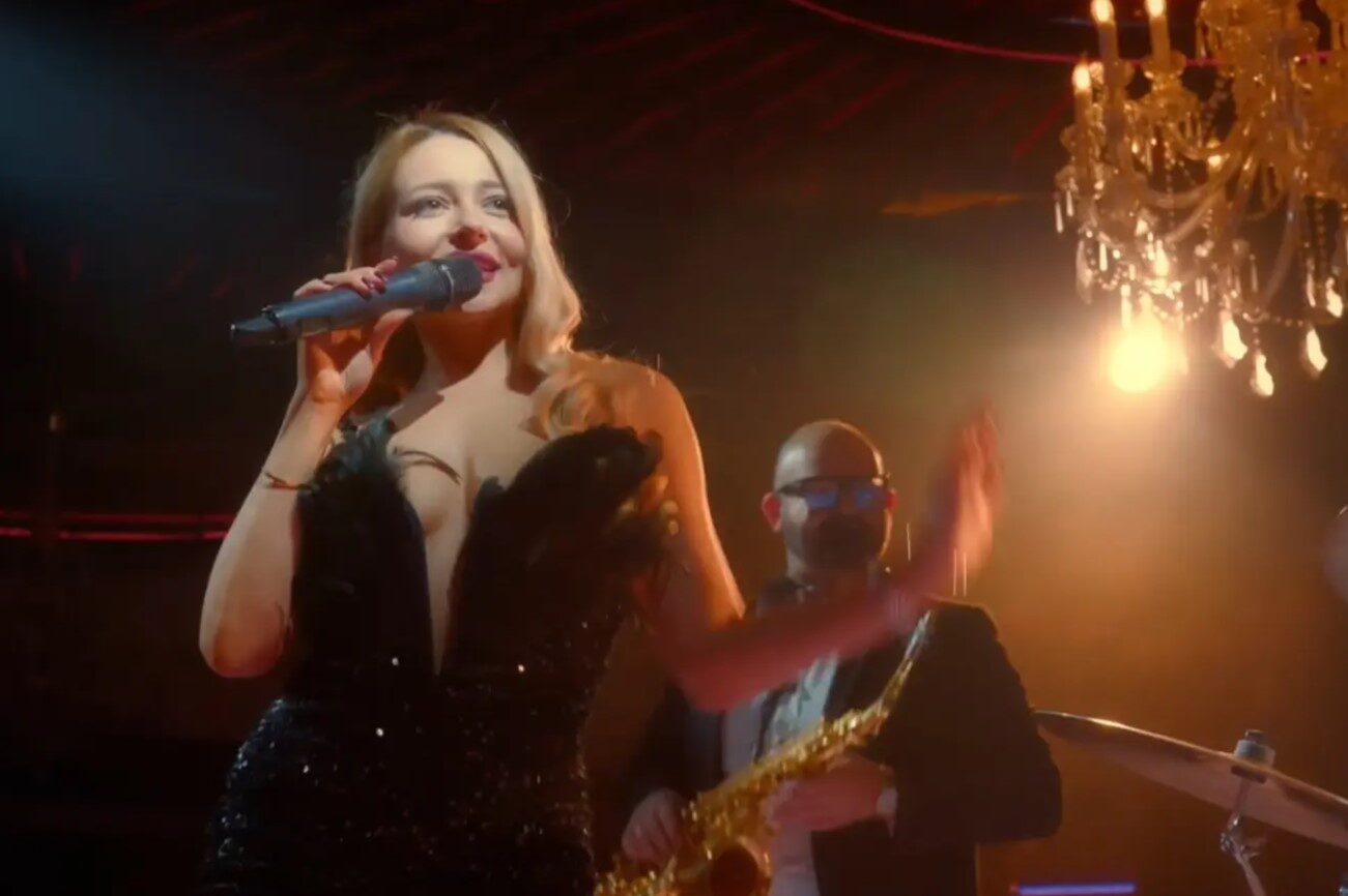 Midnight Jazz Trio – live jazz band for luxury events in Dubai